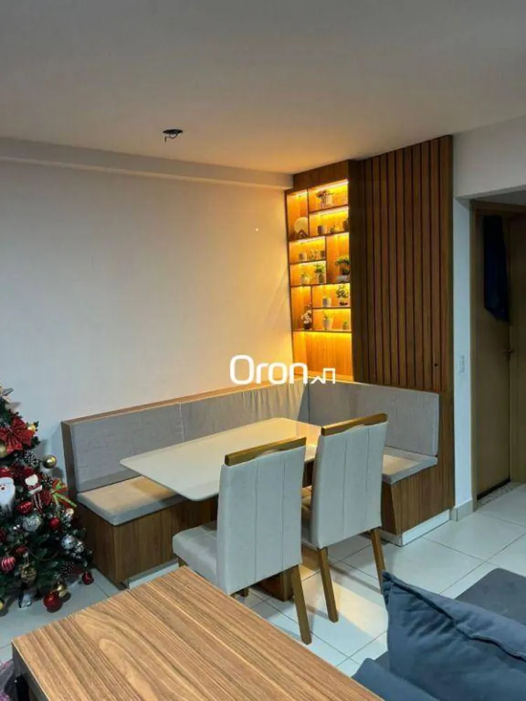 Apartamento, 2 quartos, 57 m² - Foto 2