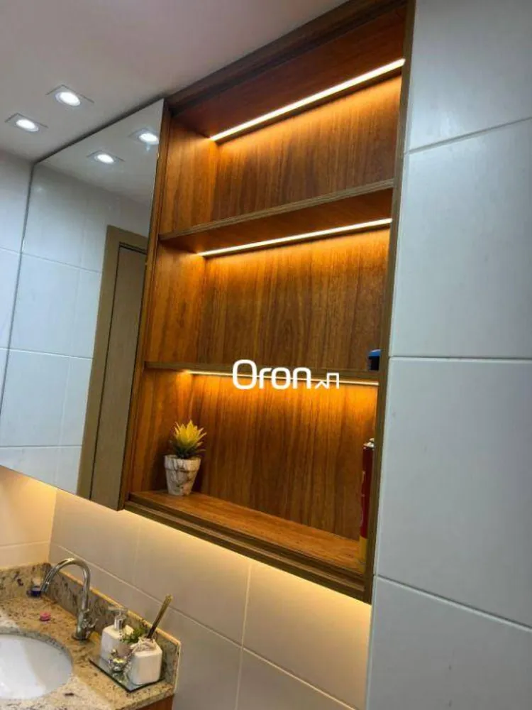 Apartamento, 2 quartos, 57 m² - Foto 5