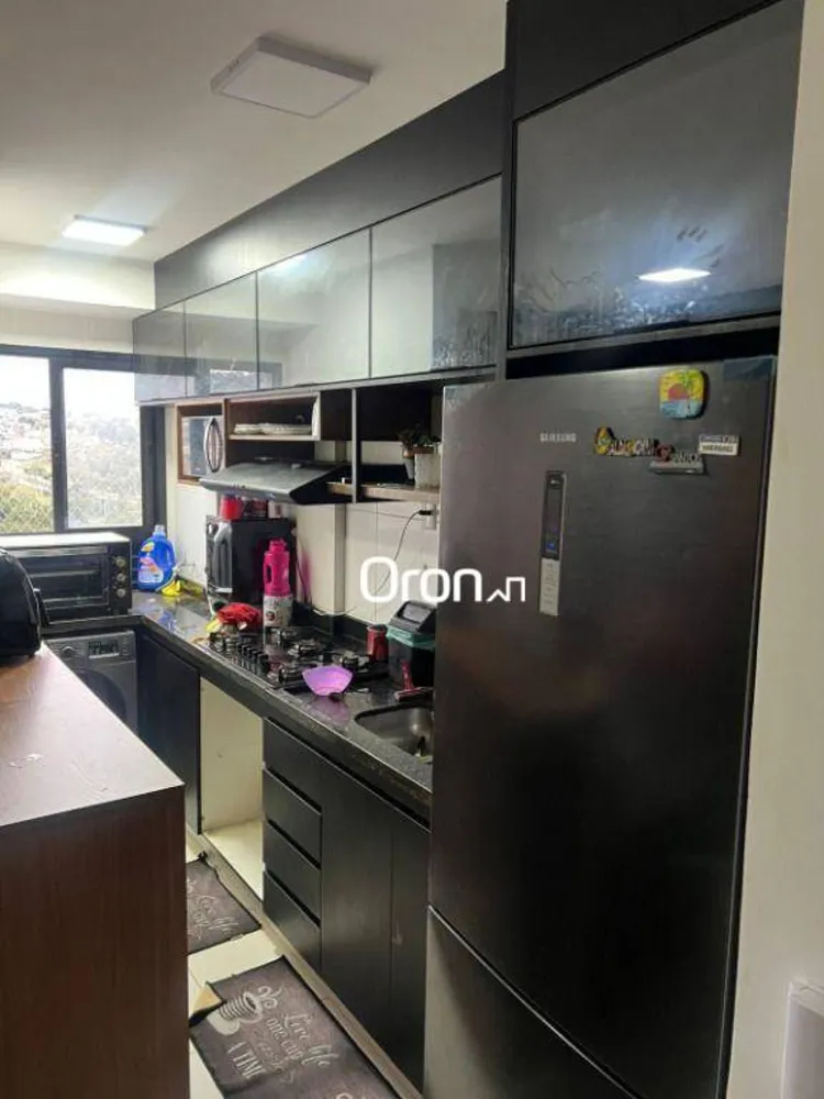 Apartamento, 2 quartos, 57 m² - Foto 3