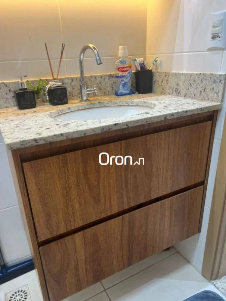 Apartamento, 2 quartos, 57 m² - Foto 6