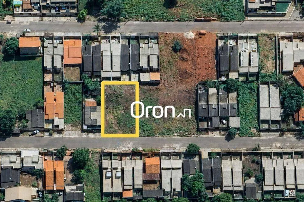 Terreno, 738 m² - Foto 1