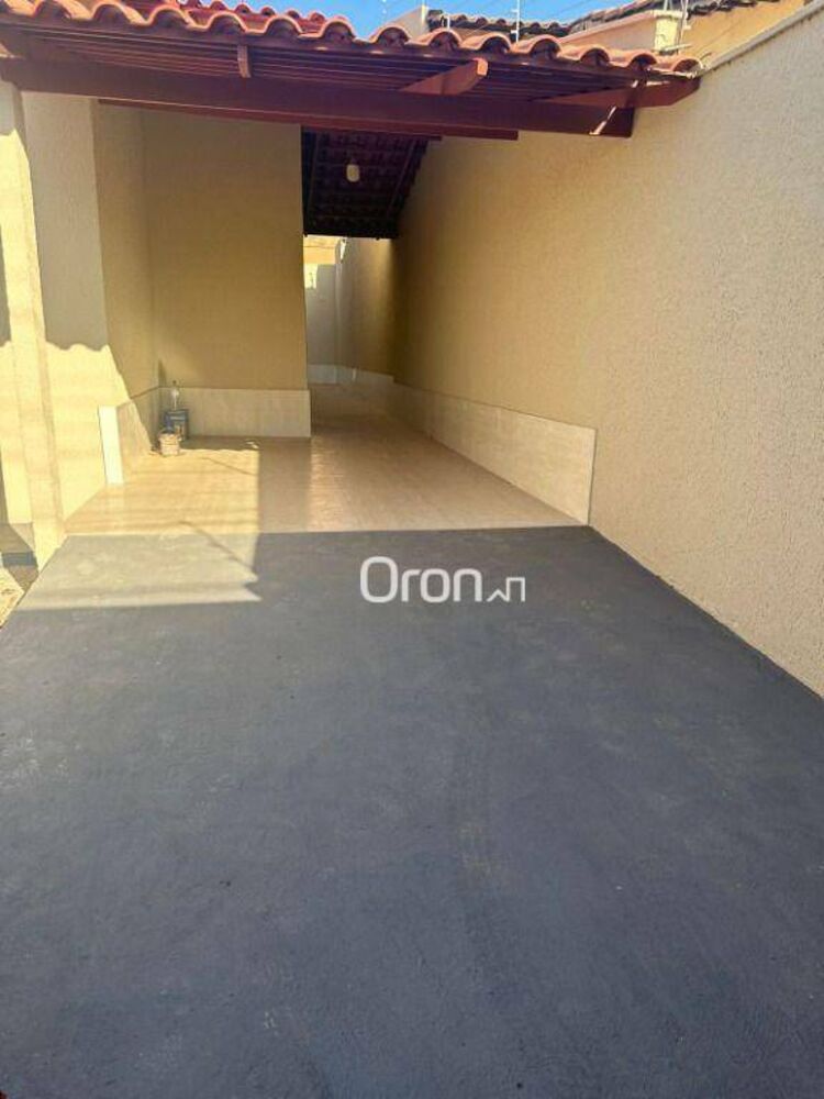 Casa, 3 quartos, 98 m² - Foto 6