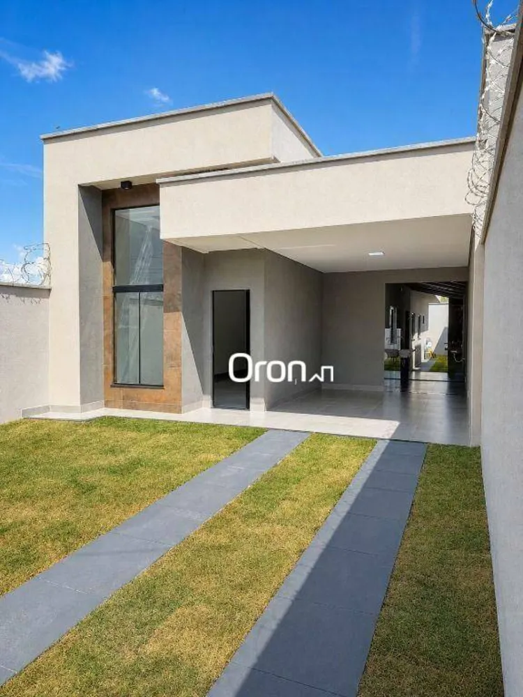 Casa, 3 quartos, 140 m² - Foto 1