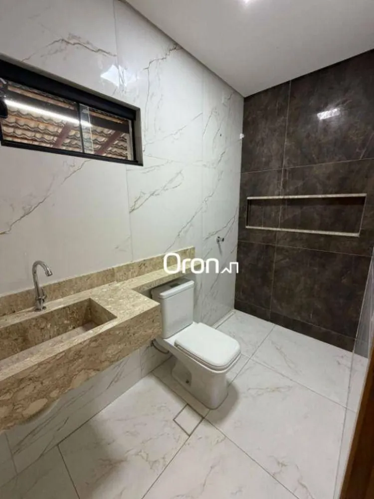 Casa, 3 quartos, 140 m² - Foto 7