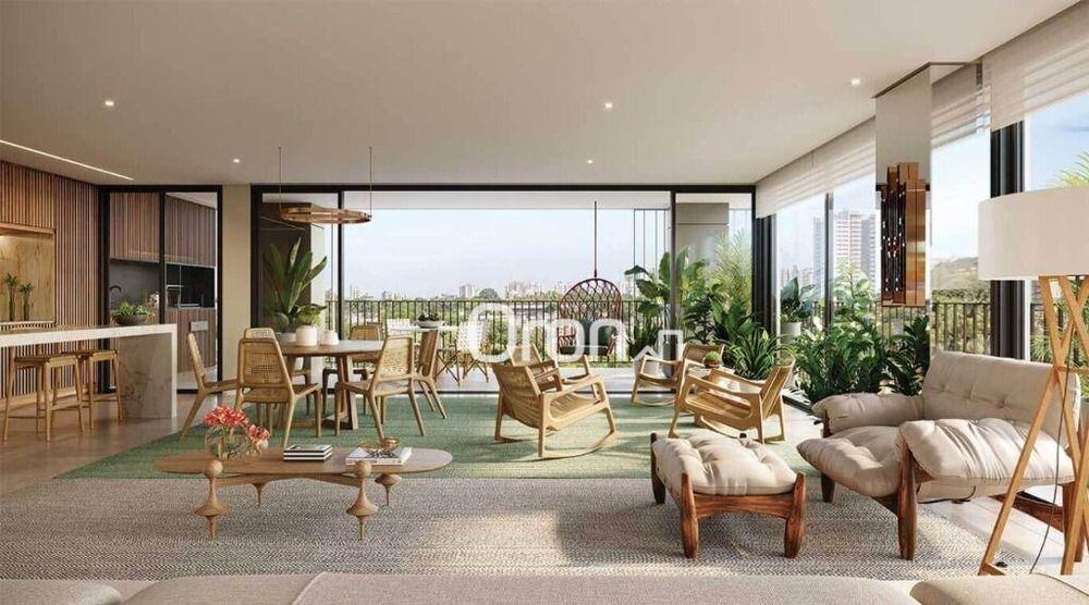 Apartamento, 3 quartos, 150 m² - Foto 4