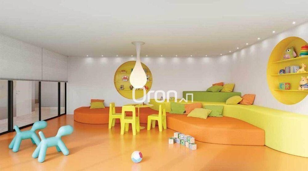 Apartamento, 3 quartos, 150 m² - Foto 1