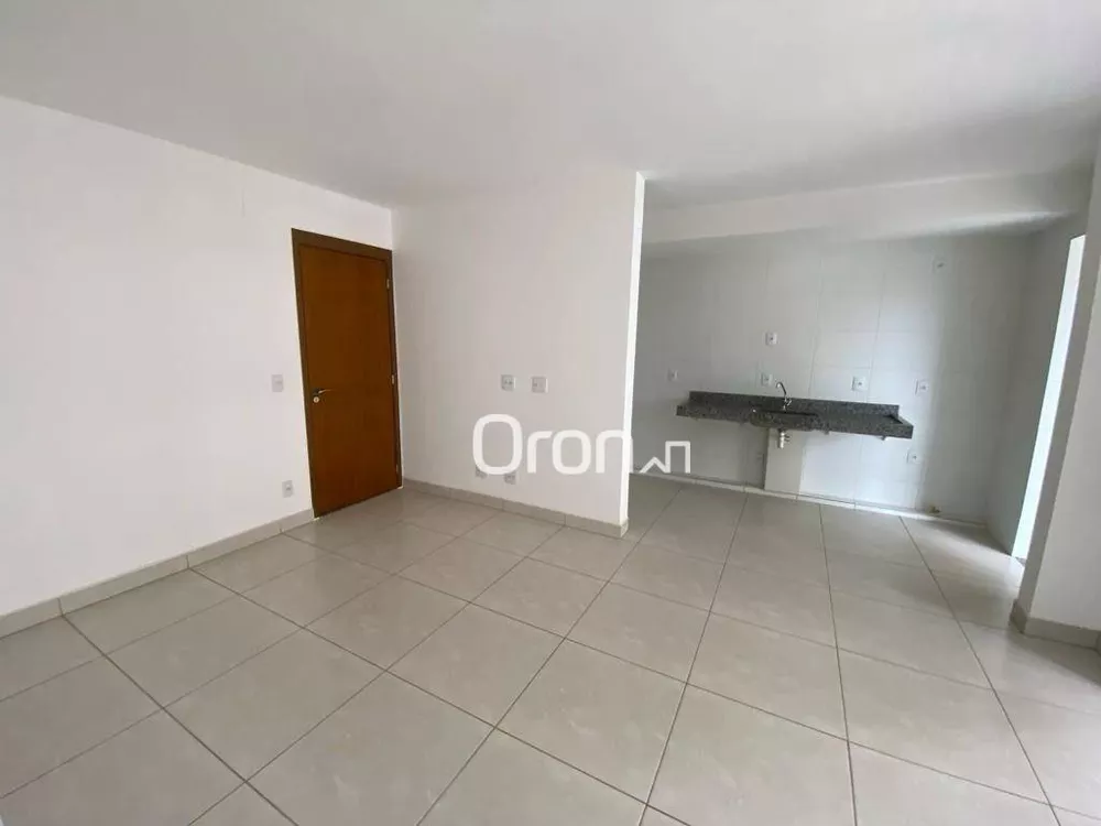 Apartamento à venda com 3 quartos, 74m² - Foto 3