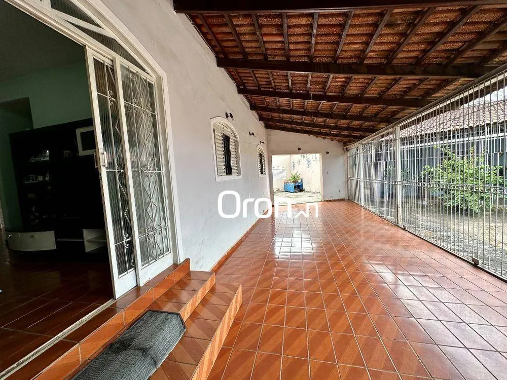 Casa, 3 quartos, 214 m² - Foto 6