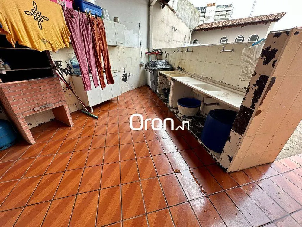 Casa, 3 quartos, 214 m² - Foto 9