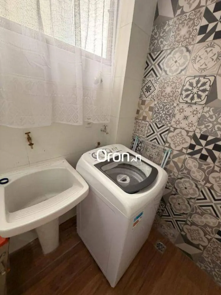 Apartamento, 2 quartos, 56 m² - Foto 10