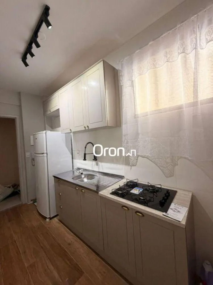 Apartamento, 2 quartos, 56 m² - Foto 5