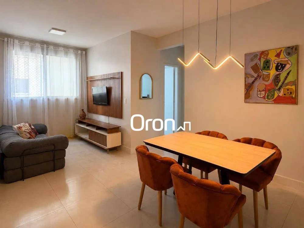 Apartamento, 2 quartos, 56 m² - Foto 1