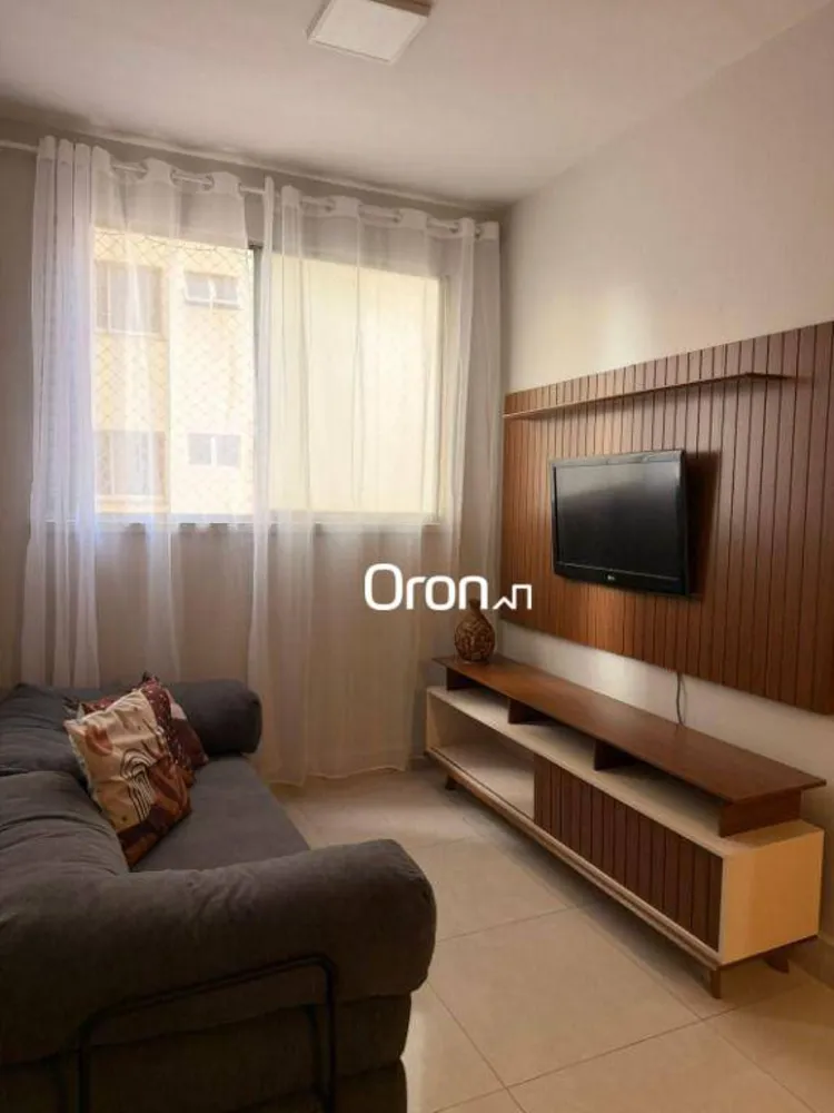 Apartamento, 2 quartos, 56 m² - Foto 2