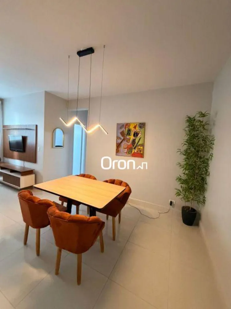 Apartamento, 2 quartos, 56 m² - Foto 3
