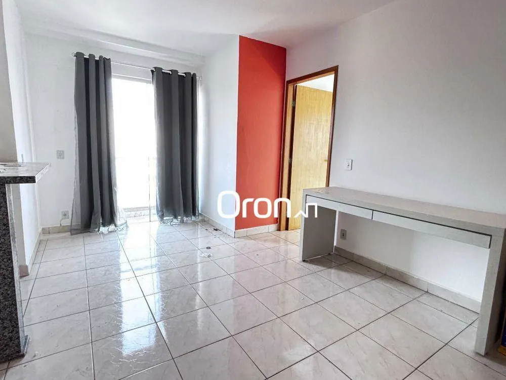 Flat/Apart Hotel, 1 quarto, 46 m² - Foto 1