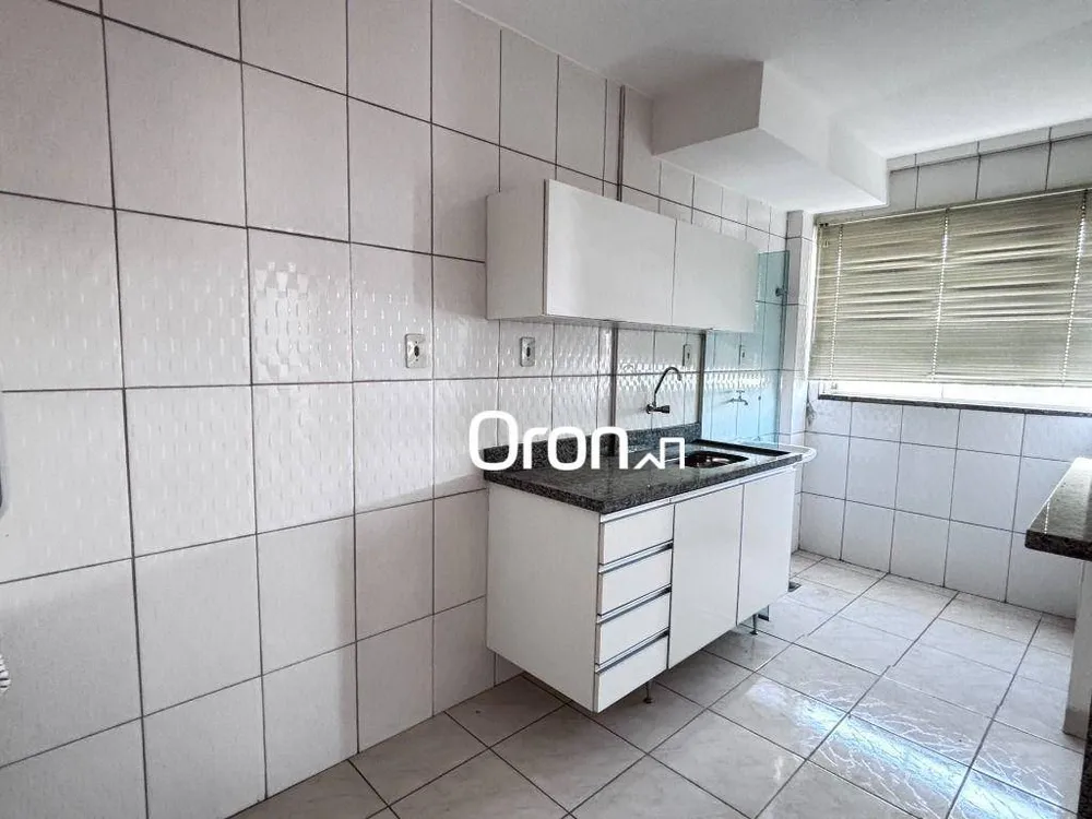 Flat/Apart Hotel, 1 quarto, 46 m² - Foto 3