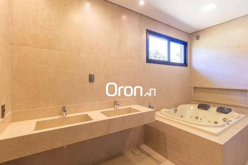 Casa de Condomínio à venda com 6 quartos, 915m² - Foto 11