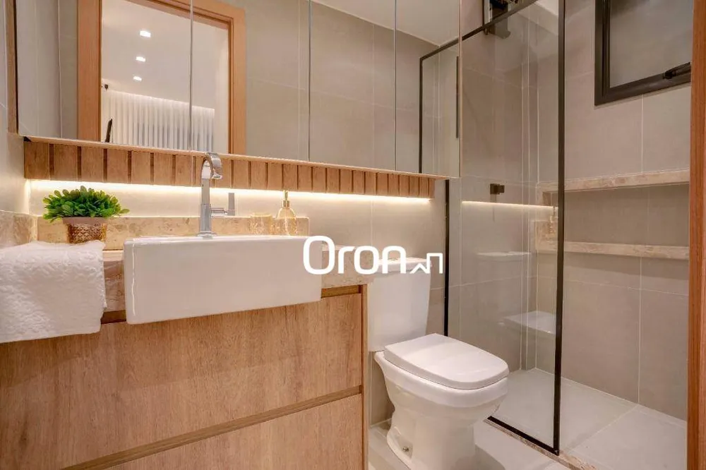 Apartamento, 2 quartos, 53 m² - Foto 8