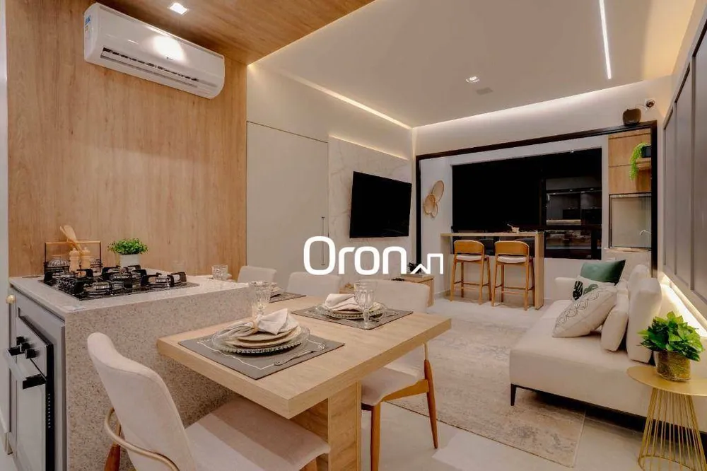 Apartamento, 2 quartos, 53 m² - Foto 1