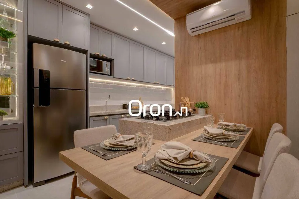 Apartamento, 2 quartos, 53 m² - Foto 4