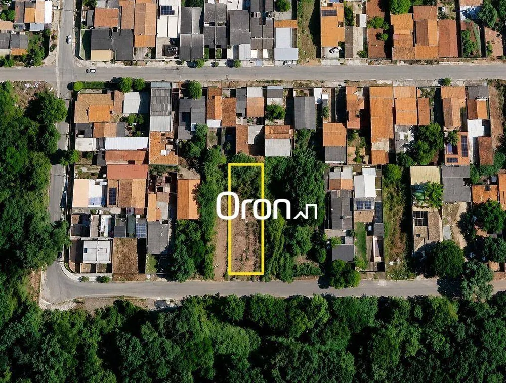 Terreno, 525 m² - Foto 1