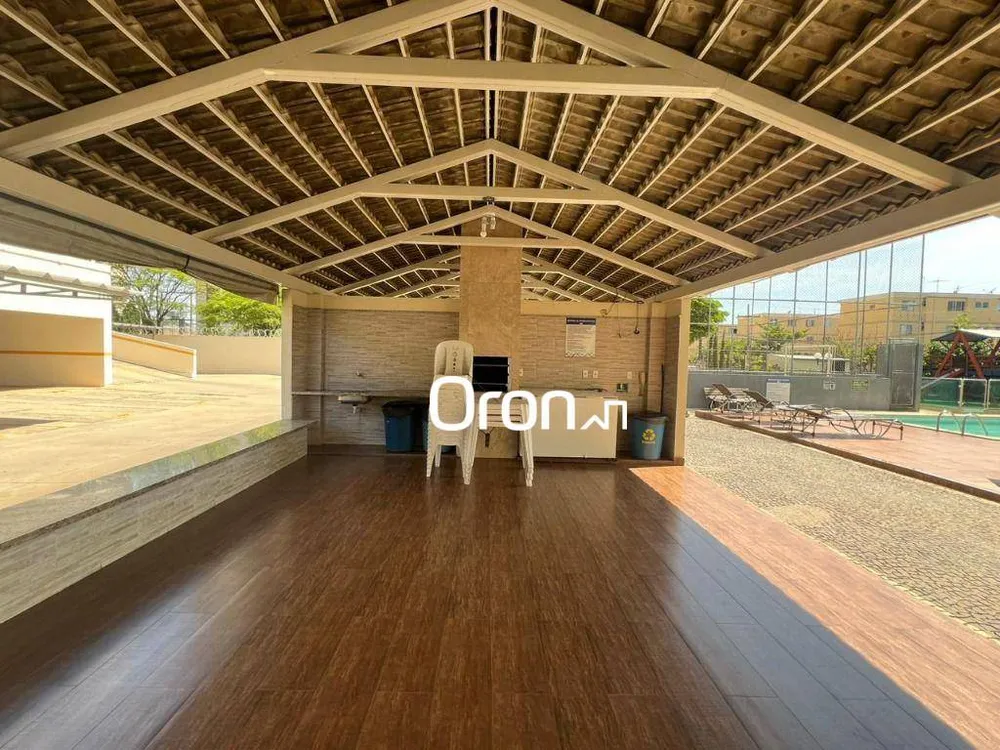 Apartamento, 2 quartos, 57 m² - Foto 9