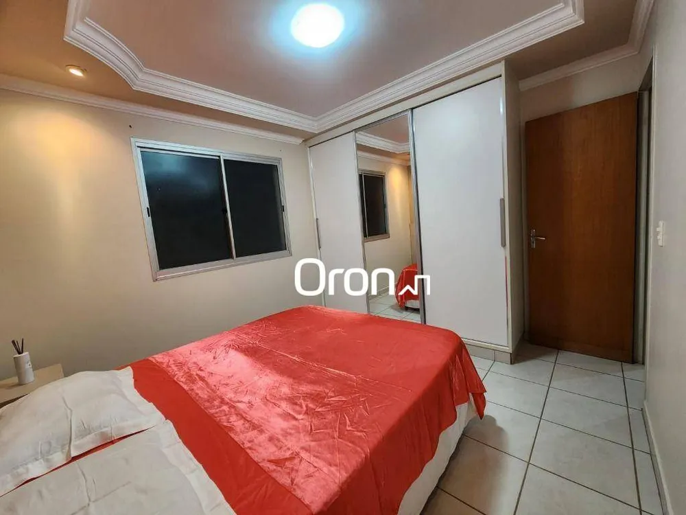 Apartamento, 2 quartos, 57 m² - Foto 4