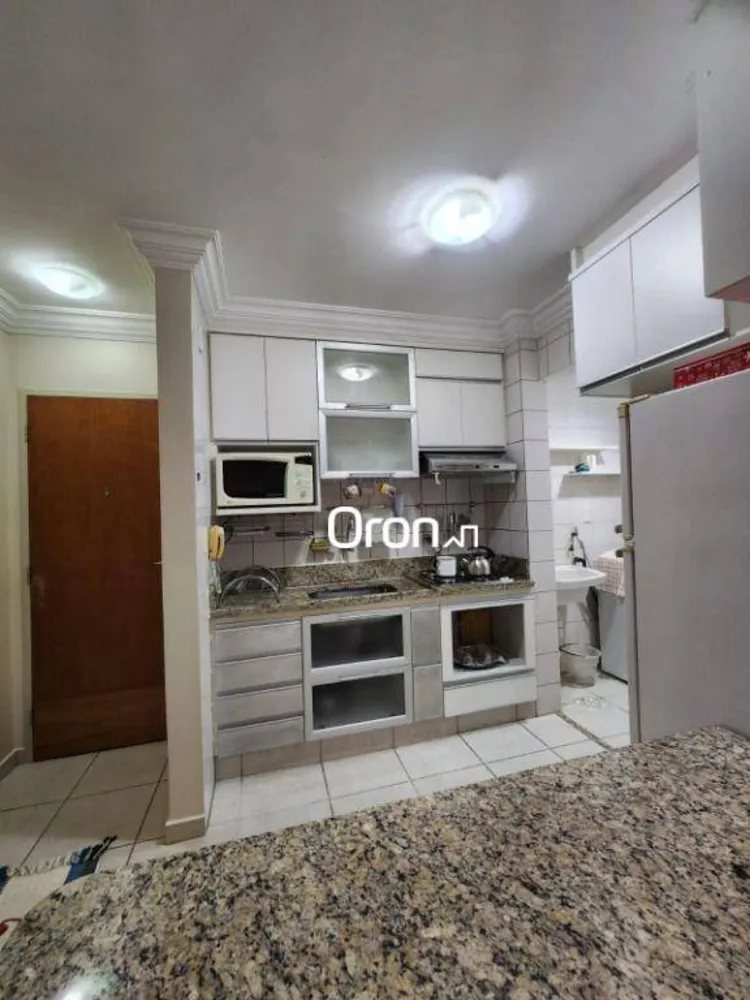 Apartamento, 2 quartos, 57 m² - Foto 3