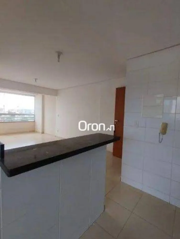 Apartamento, 2 quartos, 68 m² - Foto 2