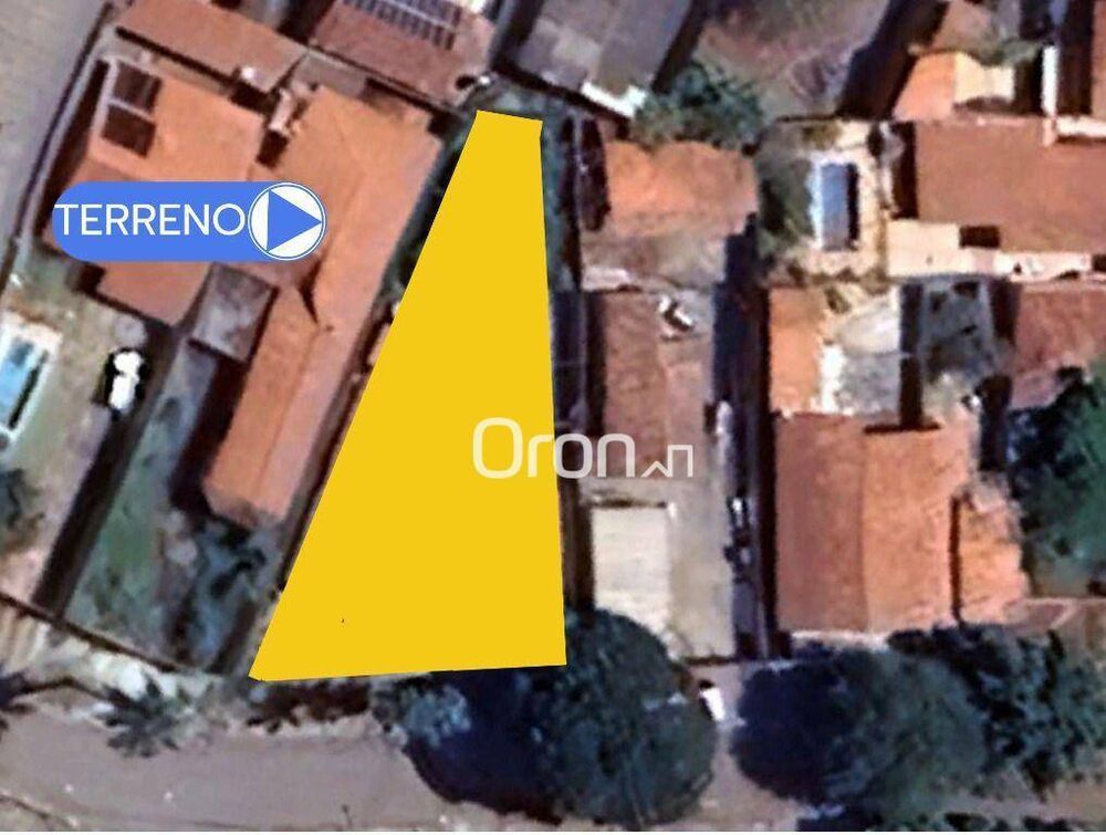 Terreno, 795 m² - Foto 1