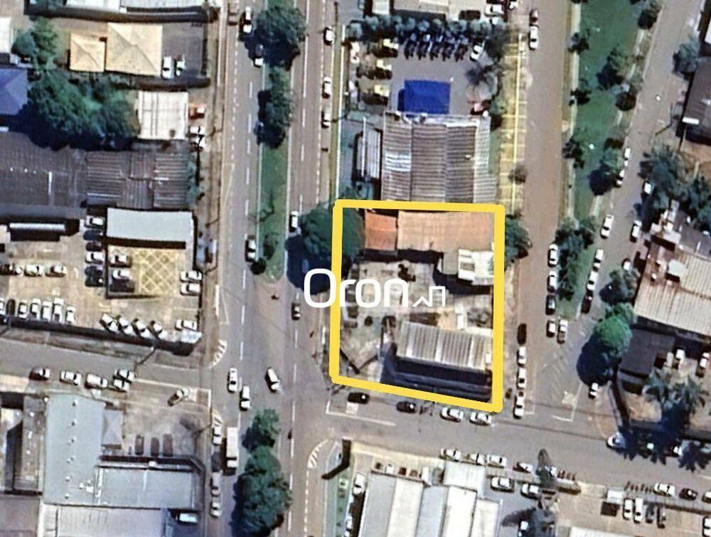 Terreno, 1235 m² - Foto 1