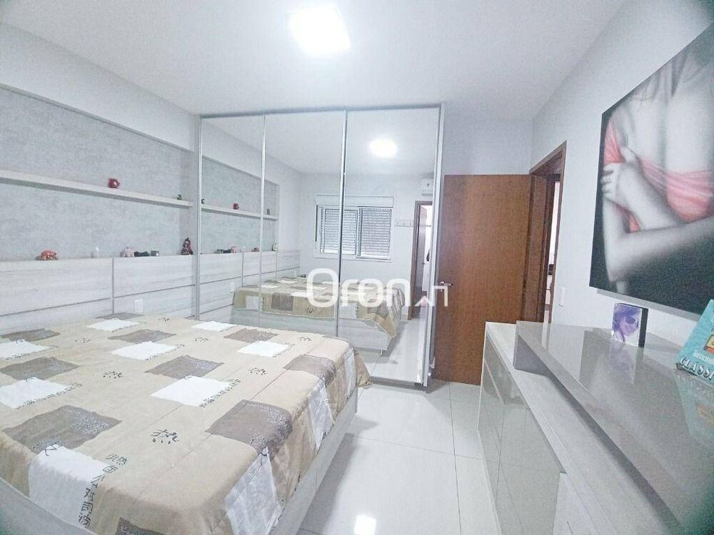 Apartamento à venda com 3 quartos, 105m² - Foto 3