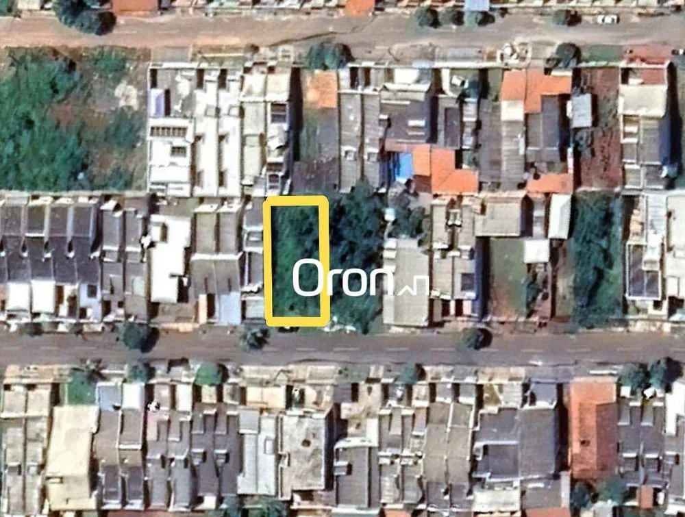 Terreno, 270 m² - Foto 1