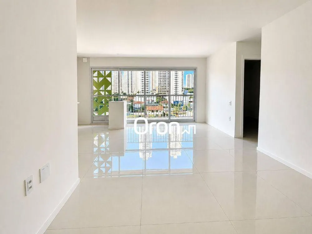 Apartamento, 3 quartos, 102 m² - Foto 1