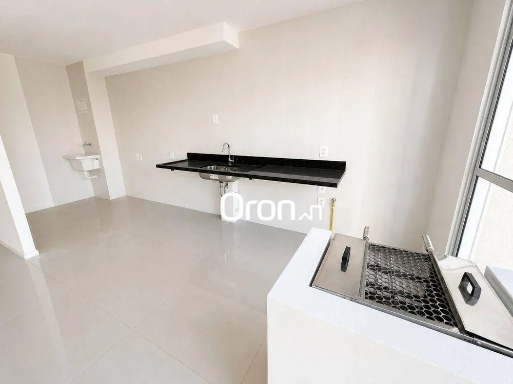 Apartamento, 3 quartos, 102 m² - Foto 3