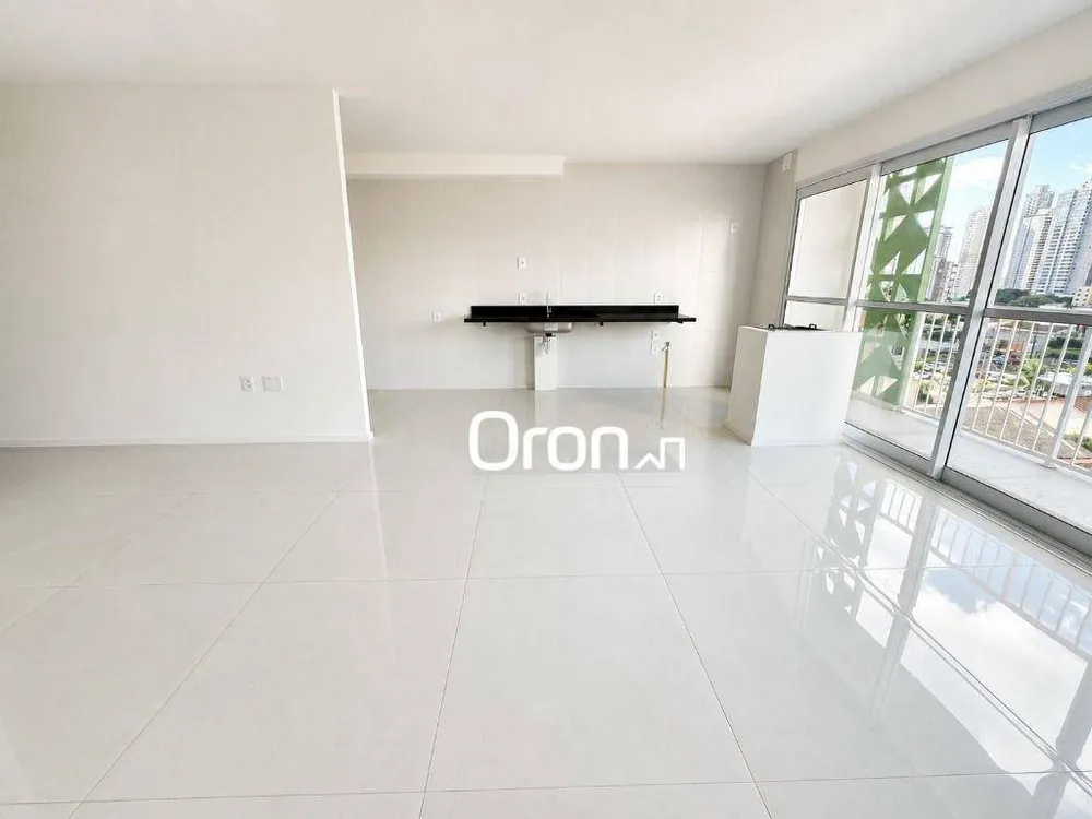 Apartamento, 3 quartos, 102 m² - Foto 2