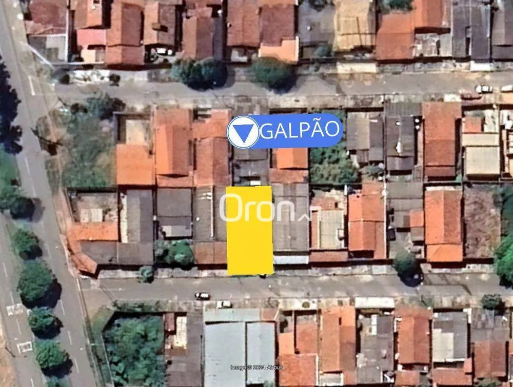 Depósito-Galpão-Armazém à venda, 200m² - Foto 1