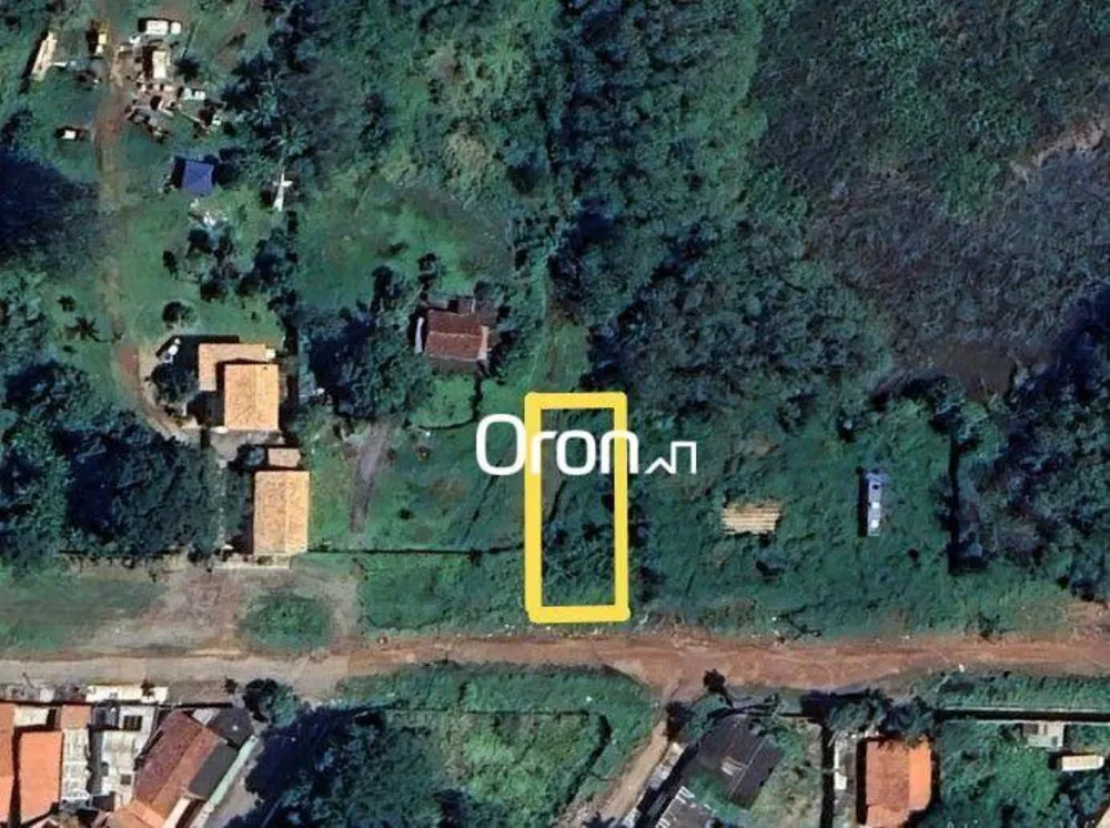 Terreno, 900 m² - Foto 1
