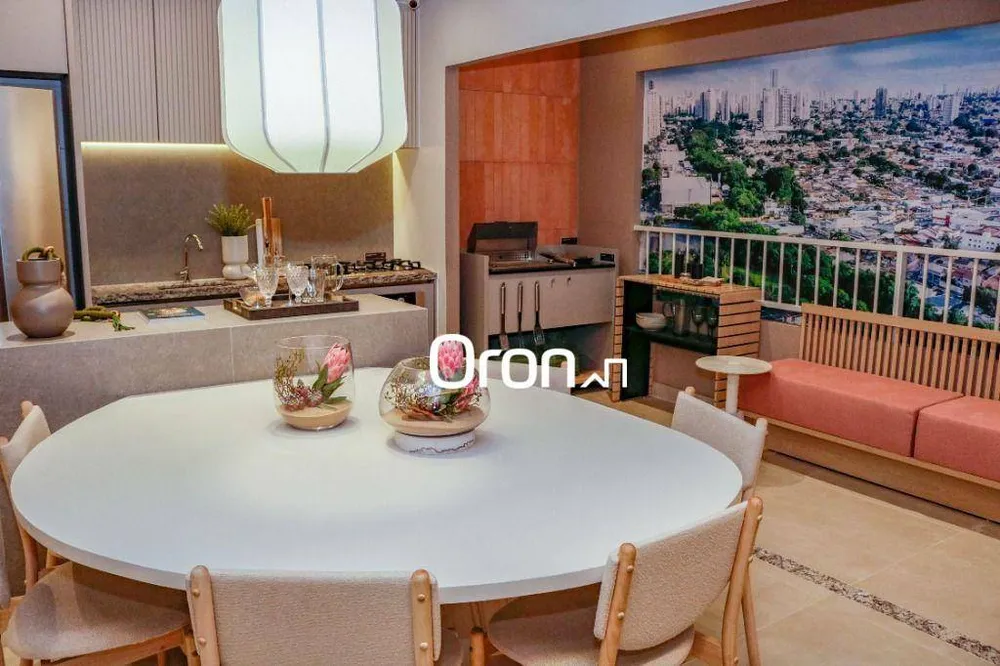 Apartamento, 3 quartos, 78 m² - Foto 2