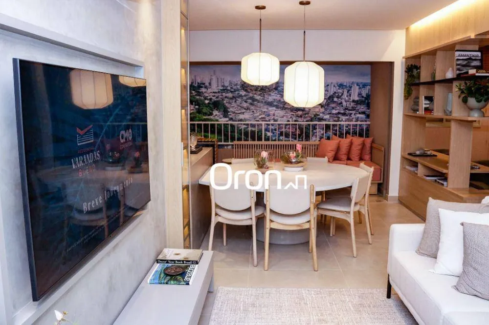 Apartamento, 3 quartos, 78 m² - Foto 3