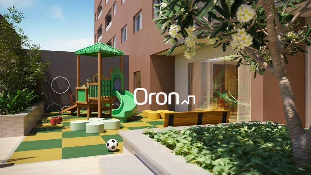 Apartamento, 3 quartos, 78 m² - Foto 1