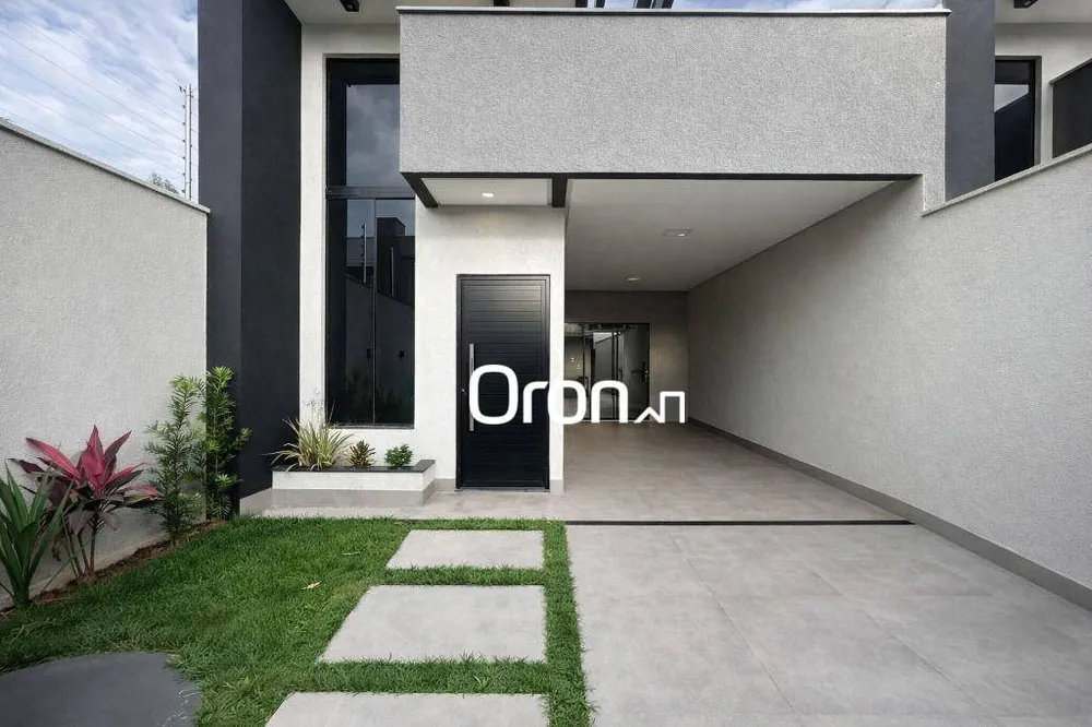 Casa, 3 quartos, 120 m² - Foto 1