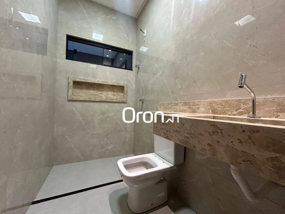 Casa, 3 quartos, 120 m² - Foto 8