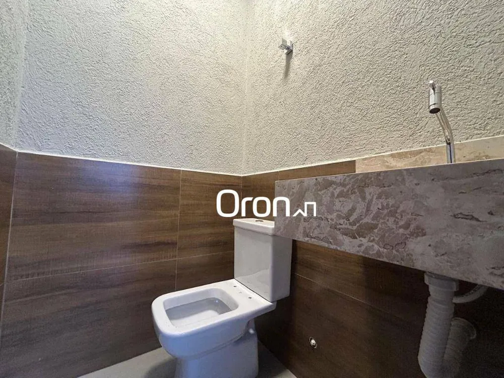 Casa, 3 quartos, 120 m² - Foto 9