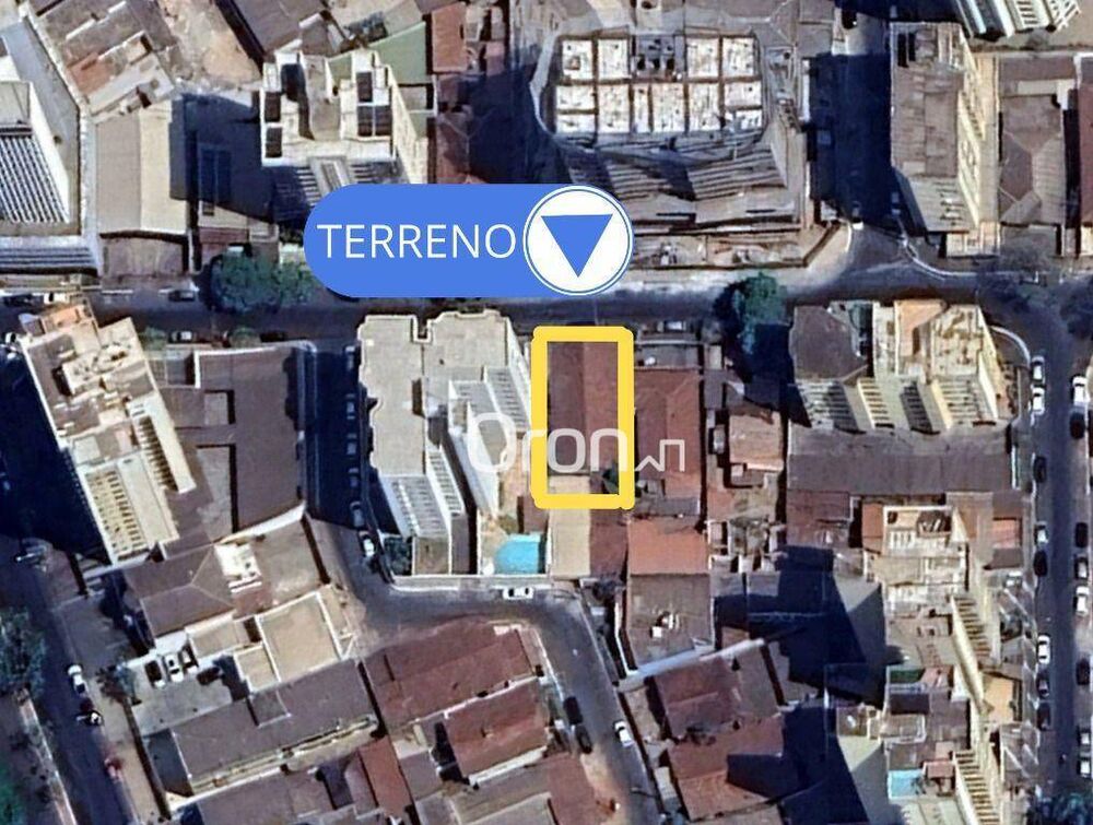 Terreno, 210 m² - Foto 1