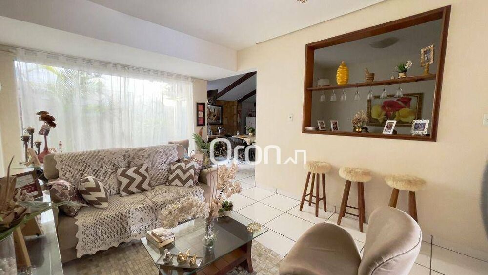 Casa, 3 quartos, 225 m² - Foto 4
