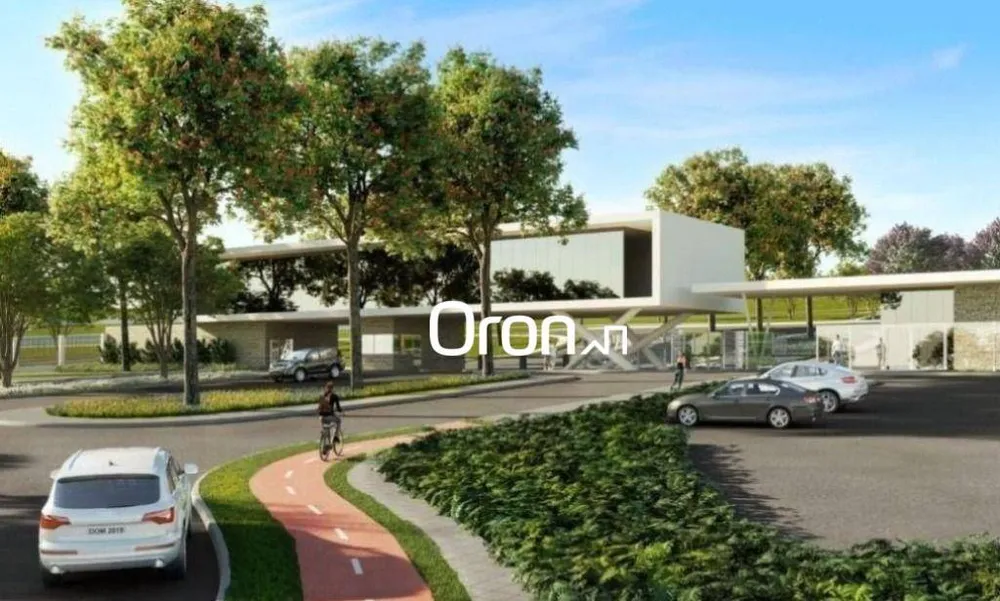Loteamento e Condomínio, 720 m² - Foto 6