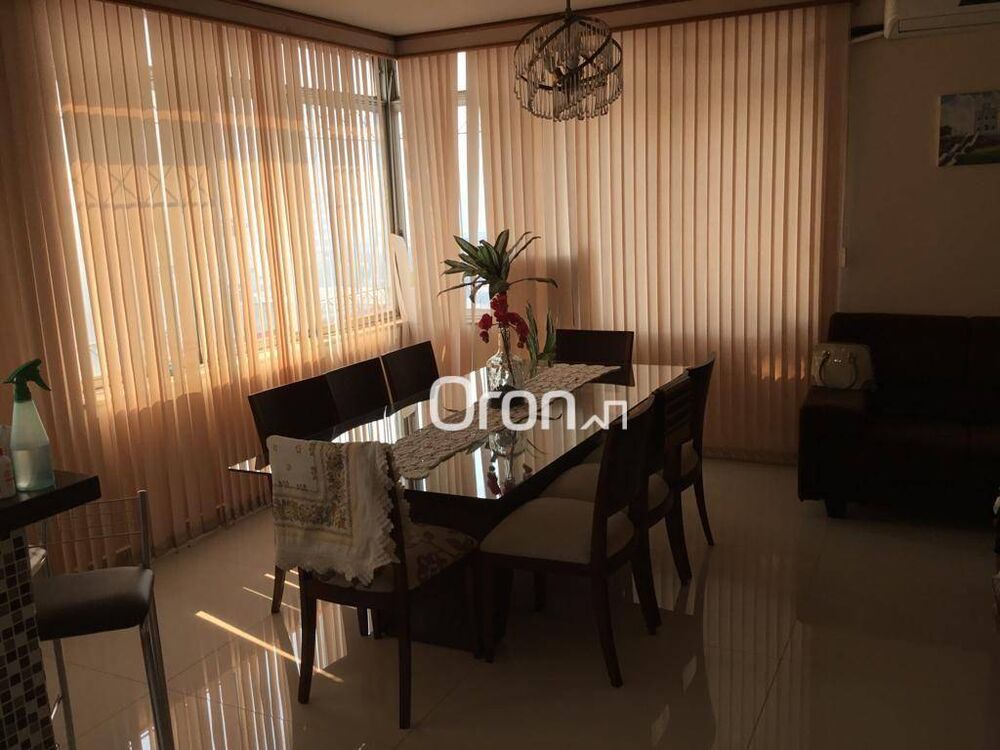 Apartamento à venda com 4 quartos, 266m² - Foto 6