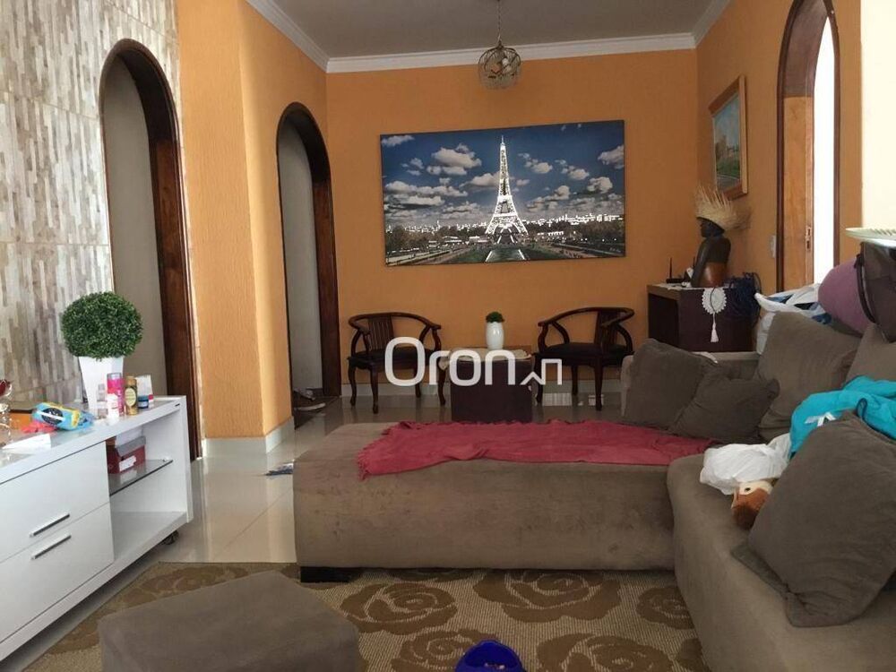 Apartamento à venda com 4 quartos, 266m² - Foto 4