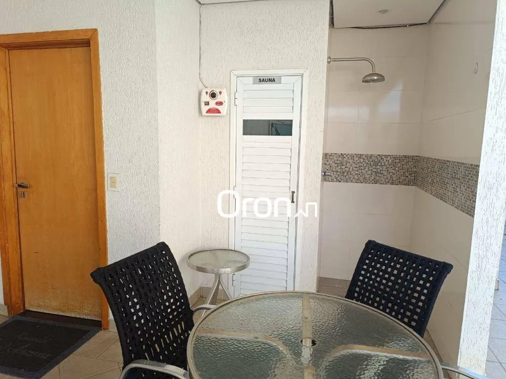 Apartamento, 3 quartos, 94 m² - Foto 3